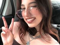 hot webcam video AmmiStace