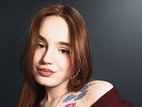 naked camgirl AmyRass