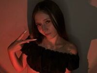 fingering camslut AnaOneill