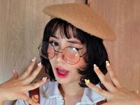 free live chat AnaSanders