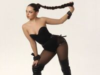 naughty webcamgirl AnaWest