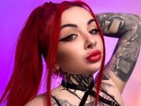 naked camgirl masturbating AnariettaWine