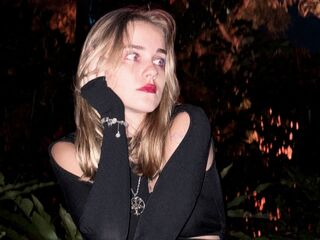cam girl cam chat AnderaCree