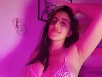 camwhore shaving pussy AndreaWeys
