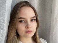 fingering camgirl AnetaFoster