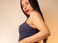 shower webcam AngelinaHex