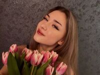 camgirl AngellaMasood