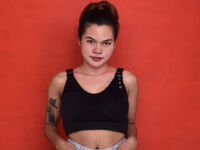 webcam sex AnikaDavid