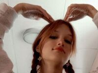 live webcam performer AnnKima