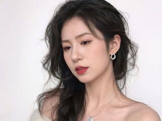 shower live cam AnnLinMei