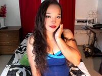 free camsex AnnaDelphine