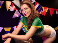 cam slut photo AnnaJhonson