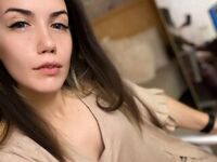 girl sexcam AnnaJoyful