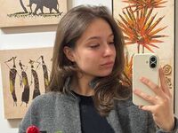 hot camwhore AnnaMariardi
