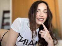 shower live cam AnnaShine