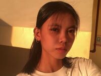 strippercam AnnahGrace