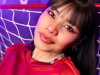 hot webcam show AnniRous