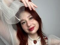 jasmin webcam video AnnieLanson