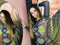 girl fingering pussy AnniePart