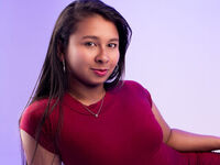 jasmin cam girl video AnnyValencia