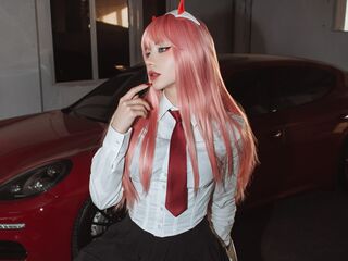 free liveshow AntoninaMcadams