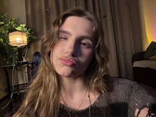 camgirl webcam AnyaCarbaugh