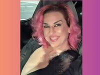 anal Anyarossi