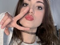 sexy webcam girl AriaLush