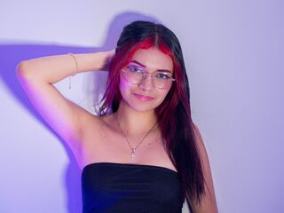 hot striptease show AriaRosel