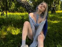 camgirl live sex photo AriaSelson