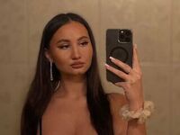 naked camgirl picture AriaWaverly
