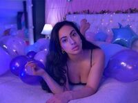 naked cam live AriadnaGillespie