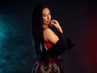 sexy live webcam girl AriadnaJoy