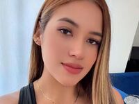 camslut showing tits ArianaBlosom