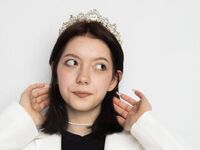 chat show ArielleTewell