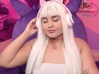 camgirl chatroom AshWane