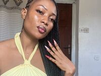 hot webcam slut AuhonaDewa