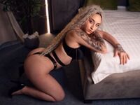 Kinky webcam girl AuraBlake