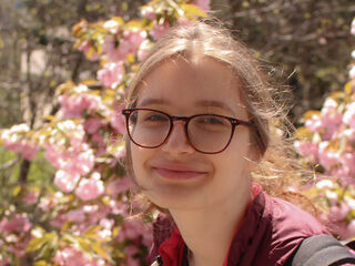 strippercam AureliaVyxen