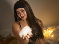 cam stripper AuroraVelvett
