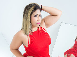 camgirl videochat AuroraVirelli