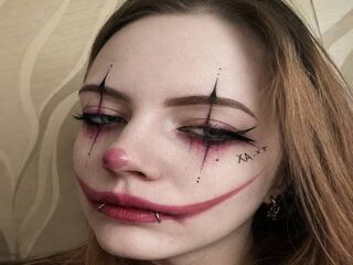 camgirl chat room AvaLuciani