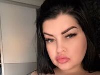 naked camgirl gallery AvaMelony