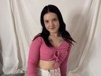 nude webcam girl photo AvvaAdams