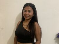 fingering AyahFlores