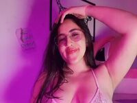 naughty chatroom AyanaWeys