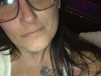 camgirl masturbating BeckySlayed