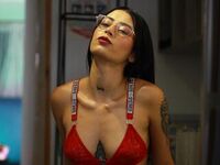hot sex webcam BellaGaviria