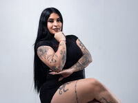 chatroom sex BellaMonrow