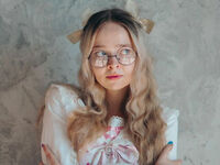 hardcore live show BellaMorley